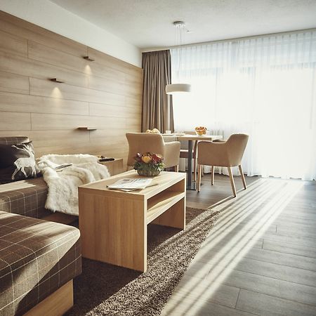 Private Holiday Homes By Solaria ดาวอส ภายนอก รูปภาพ
