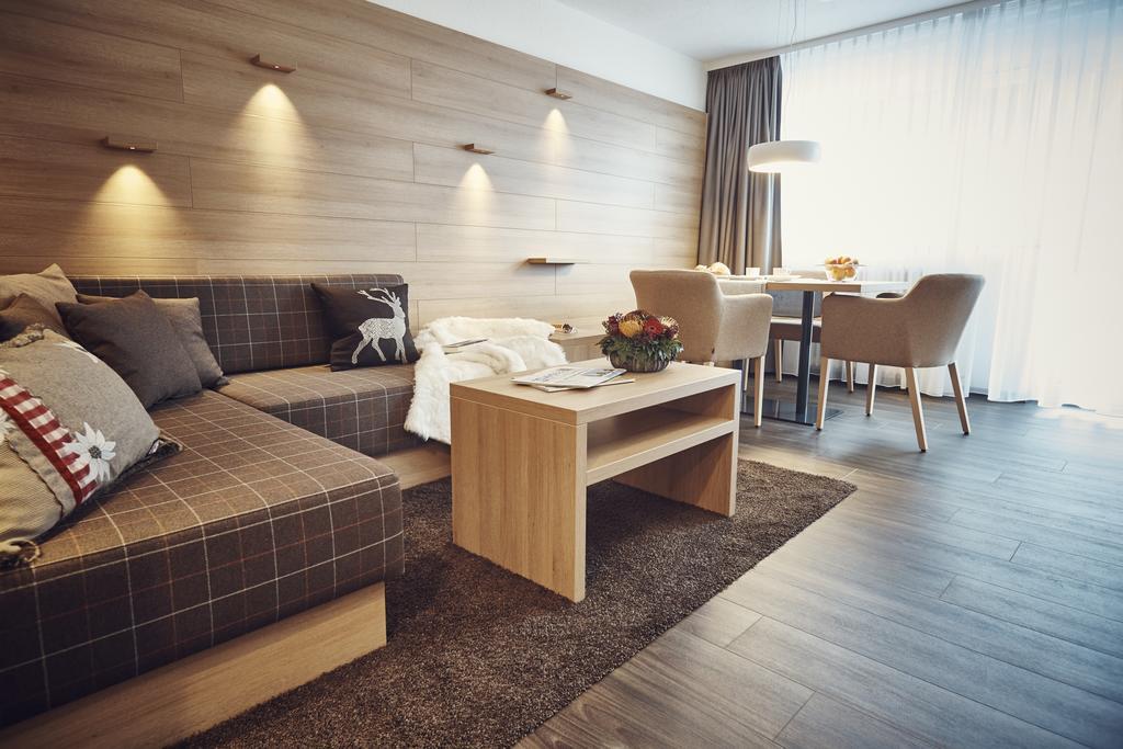 Private Holiday Homes By Solaria ดาวอส ภายนอก รูปภาพ