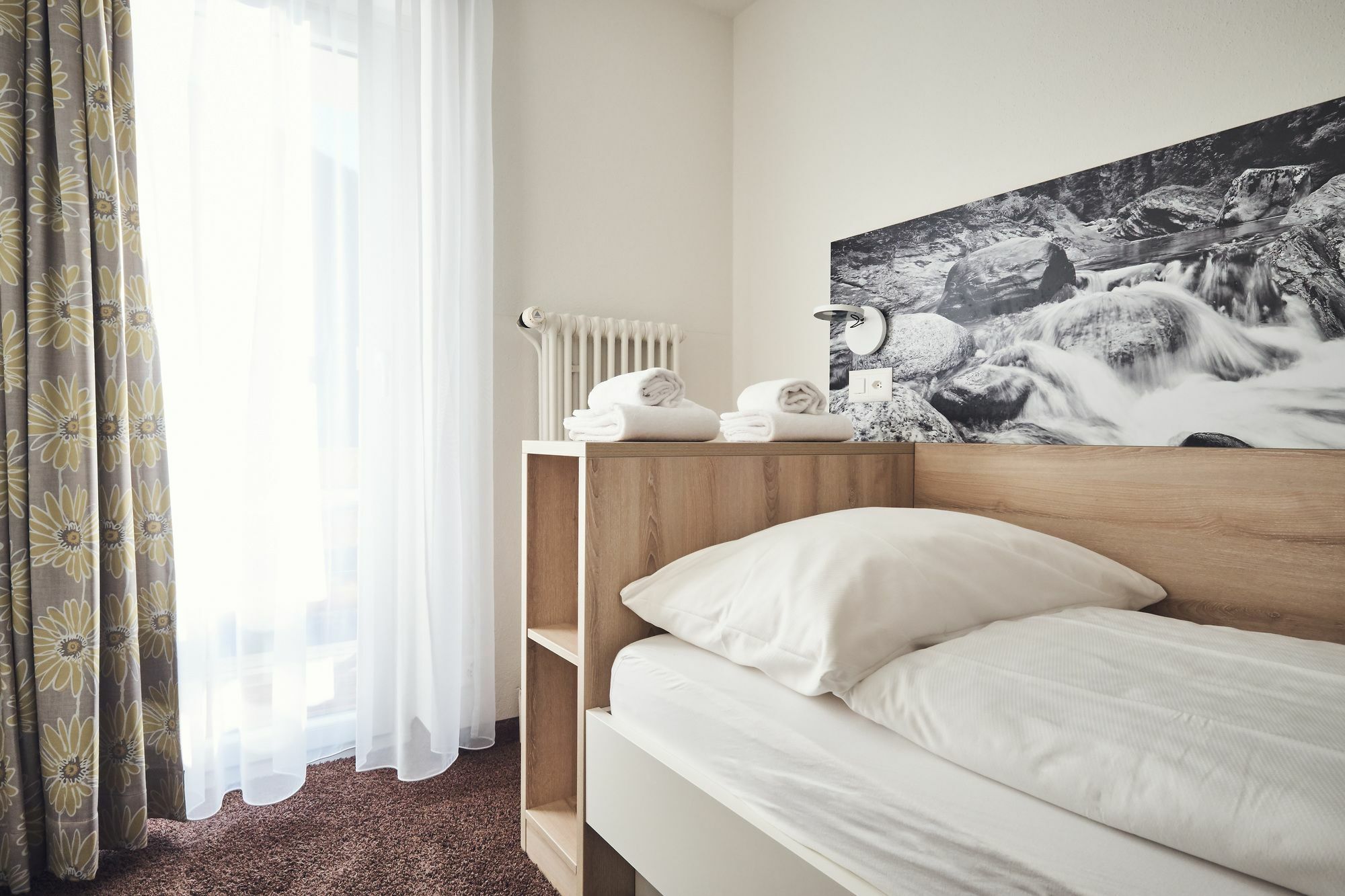 Private Holiday Homes By Solaria ดาวอส ภายนอก รูปภาพ
