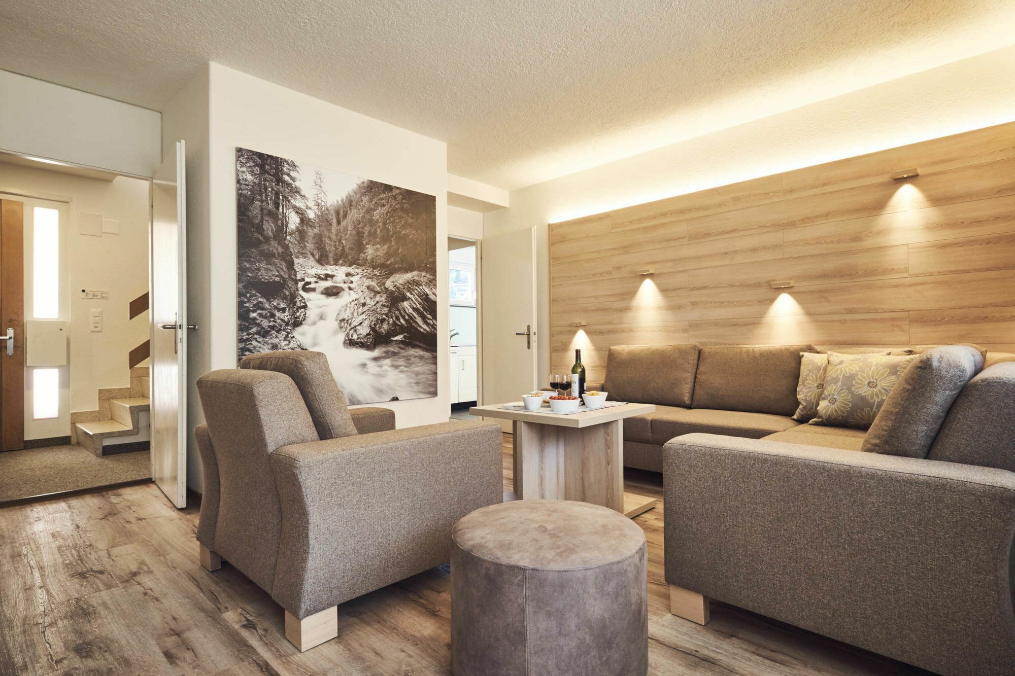 Private Holiday Homes By Solaria ดาวอส ภายนอก รูปภาพ
