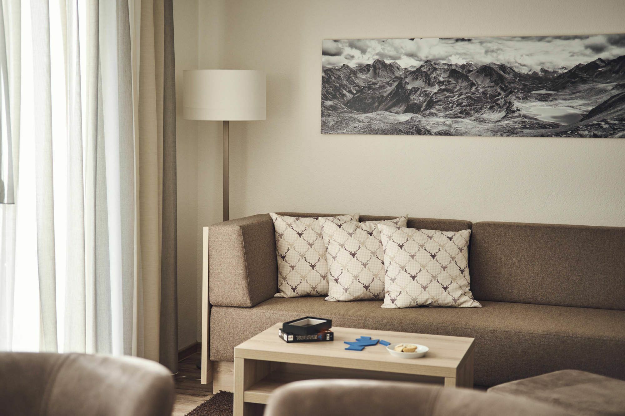 Private Holiday Homes By Solaria ดาวอส ภายนอก รูปภาพ