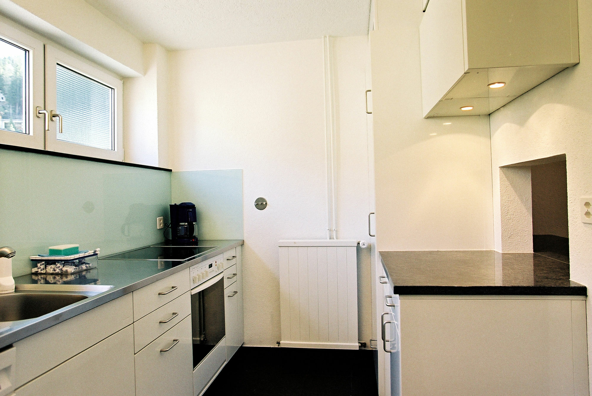 Private Holiday Homes By Solaria ดาวอส ภายนอก รูปภาพ